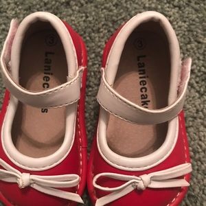 laniecakes alligator